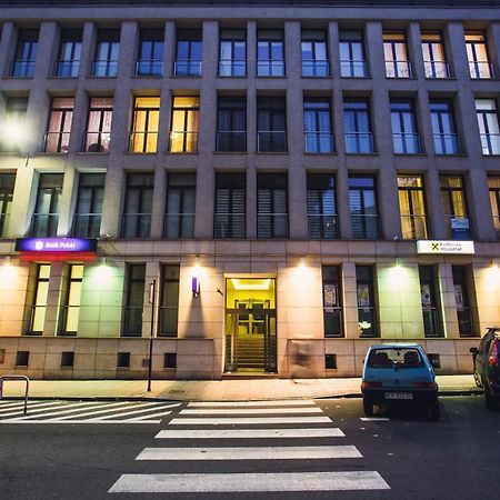 Wielopole17 Miro Apartment With Ac 克拉科夫 外观 照片